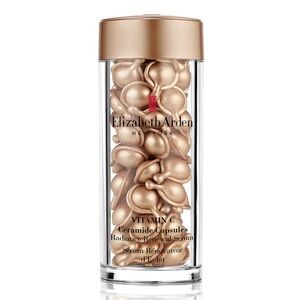 Elizabeth Arden VITAMIN C CERAMIDE CAPSULES RADIANCE RENEWAL SERUM 60 capsules